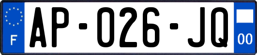 AP-026-JQ