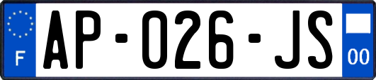 AP-026-JS