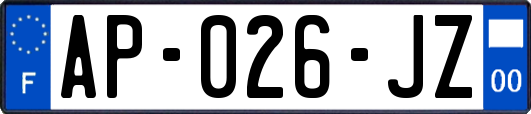 AP-026-JZ