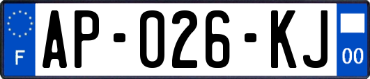 AP-026-KJ