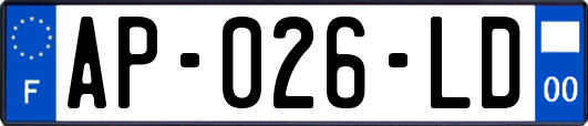 AP-026-LD