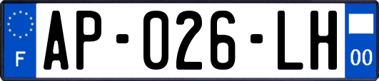 AP-026-LH
