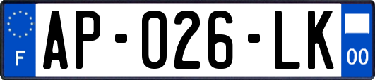 AP-026-LK