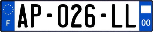AP-026-LL