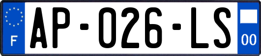 AP-026-LS