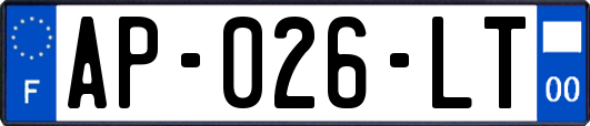 AP-026-LT