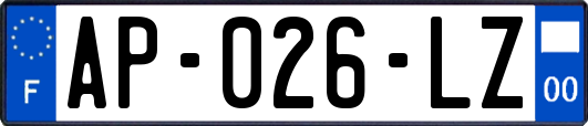 AP-026-LZ