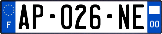 AP-026-NE