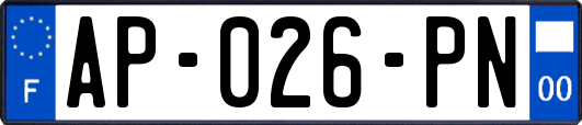 AP-026-PN