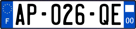 AP-026-QE