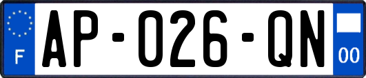 AP-026-QN