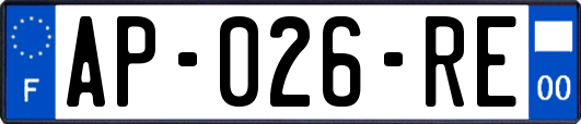 AP-026-RE