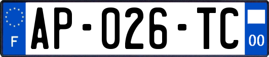 AP-026-TC