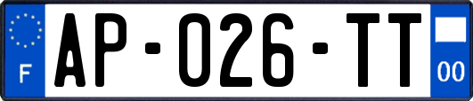 AP-026-TT