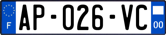 AP-026-VC