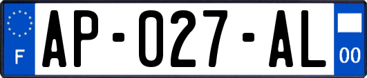 AP-027-AL