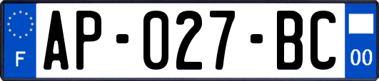 AP-027-BC