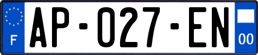 AP-027-EN