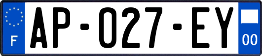 AP-027-EY