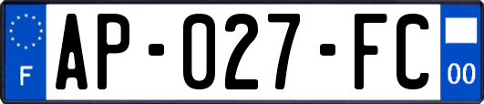 AP-027-FC