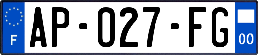 AP-027-FG