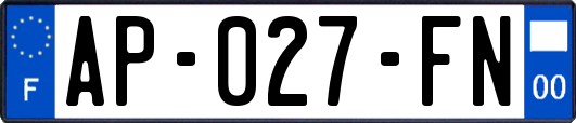 AP-027-FN