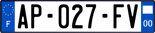 AP-027-FV