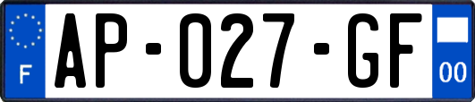 AP-027-GF