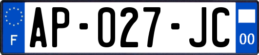 AP-027-JC