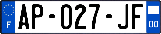 AP-027-JF