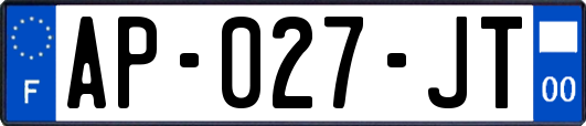AP-027-JT