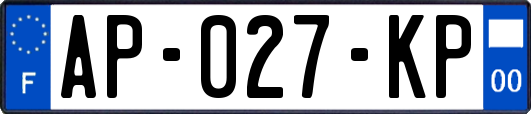 AP-027-KP