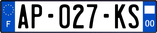 AP-027-KS