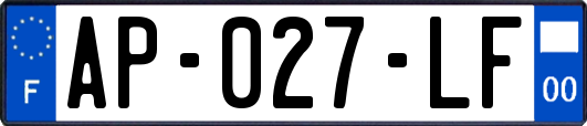 AP-027-LF