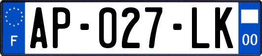 AP-027-LK