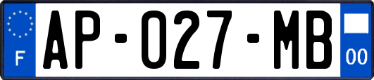 AP-027-MB
