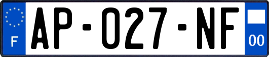 AP-027-NF