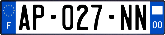 AP-027-NN