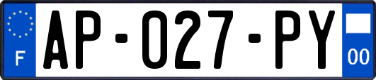 AP-027-PY