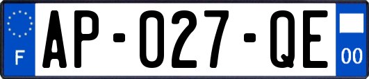 AP-027-QE