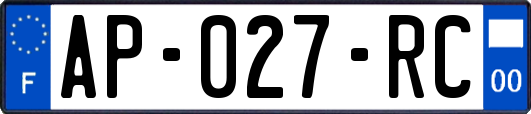 AP-027-RC