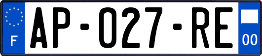 AP-027-RE