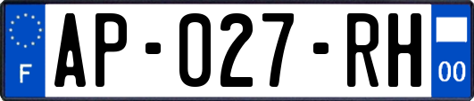 AP-027-RH