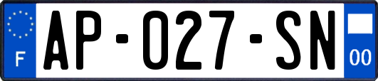 AP-027-SN