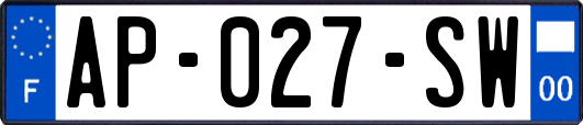 AP-027-SW
