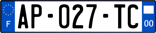 AP-027-TC