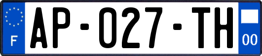 AP-027-TH