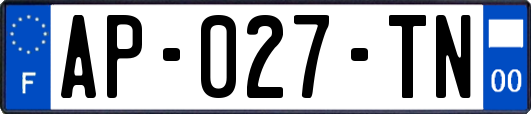 AP-027-TN