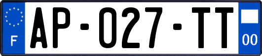 AP-027-TT