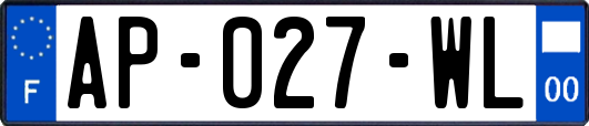 AP-027-WL